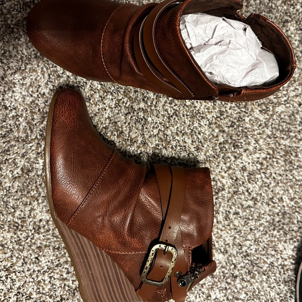 Blowfish Malibu like new